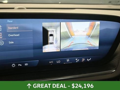 Used 2024 Buick Envision Preferred AWD/4WD image 27