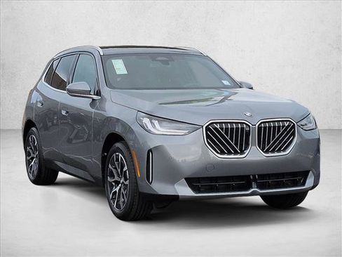 New 2026 BMW X3 xDrive30 w/ Premium Package image 7