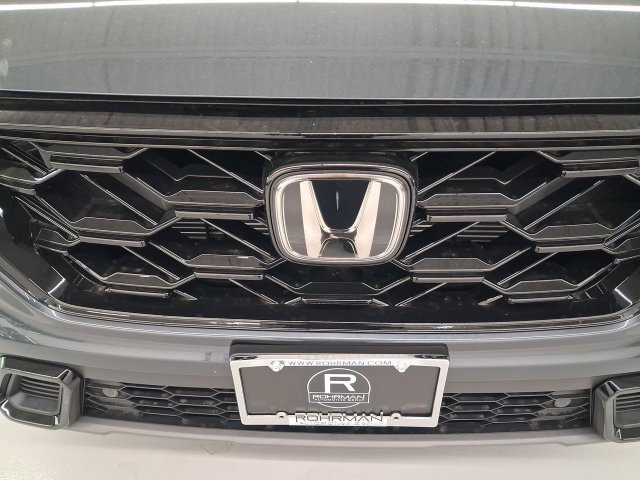 New 2027 Honda CR-V Sport-L image 26