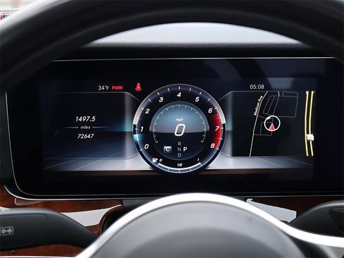 Used 2019 Mercedes-Benz E 300 4MATIC image 30