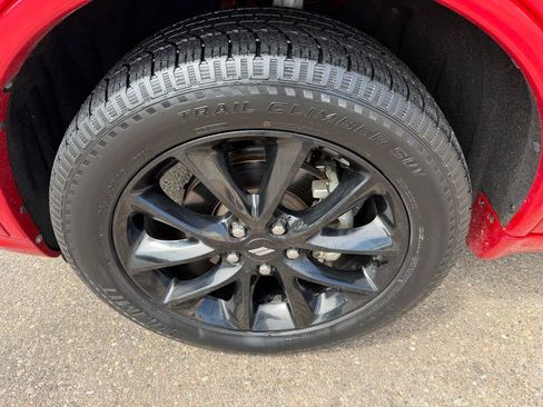 Used 2019 Dodge Durango GT w/ Trailer Tow Group IV AWD/4WD image 7