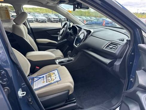Certified 2023 Subaru Ascent Premium w/ Convenience Package AWD/4WD image 20
