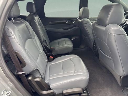 Used 2023 Buick Enclave Essence w/ Experience Buick Package image 35