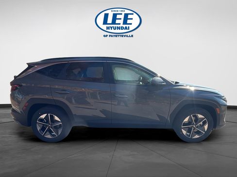 New 2026 Hyundai Tucson SEL image 6