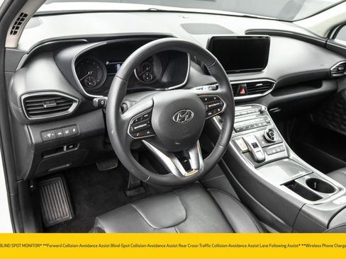 Used 2023 Hyundai Santa Fe XRT image 5