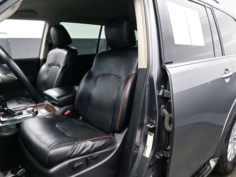 Used 2017 Nissan Armada SV w/ Driver Package image 11
