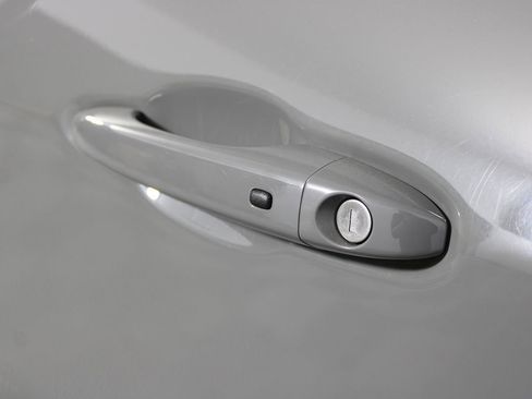 Used 2022 Jeep Compass Trailhawk w/ Trailhawk Elite Group image 43