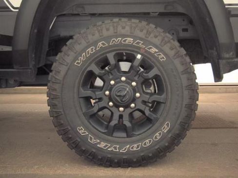 Used 2026 RAM 2500 Power Wagon AWD/4WD image 19