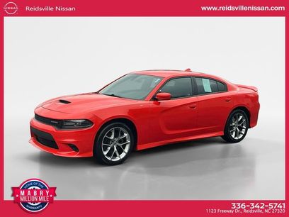 Used 2021 Dodge Charger GT