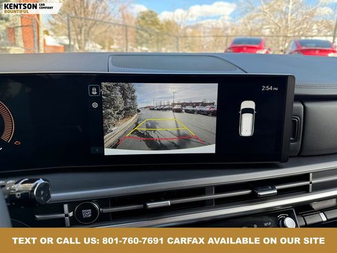 Used 2026 Hyundai Santa Fe SE image 30