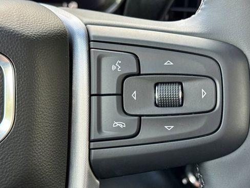 New 2026 GMC Sierra 1500 Elevation image 28