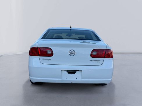 Used 2007 Buick Lucerne CX image 4