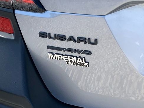 Used 2025 Subaru Outback Wilderness image 15