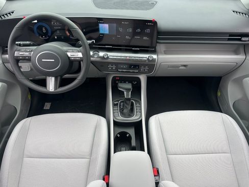New 2026 Hyundai Kona SEL Sport FWD image 13
