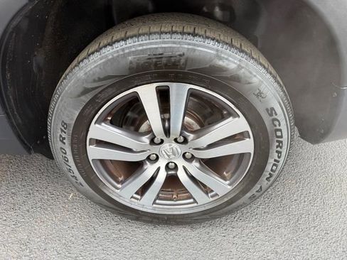 Used 2017 Honda Pilot EX image 13