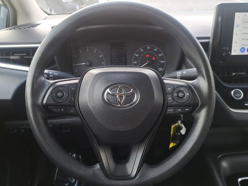 Certified 2023 Toyota Corolla LE image 25