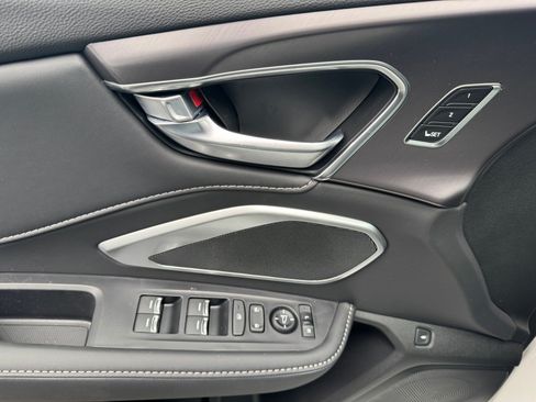 New 2026 Acura RDX SH-AWD image 28