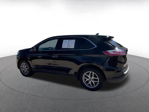 Used 2023 Ford Edge SEL AWD/4WD image 10