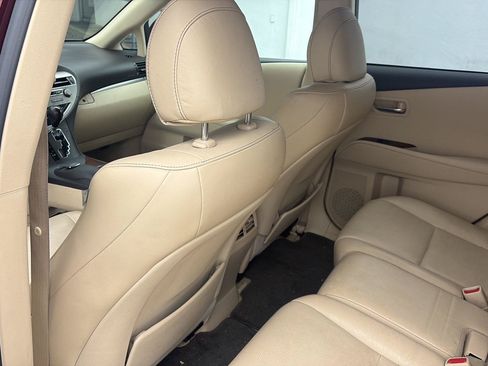Used 2013 Lexus RX 350 FWD w/ Navigation Pkg image 22