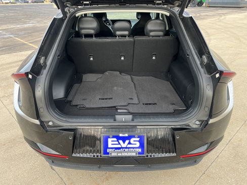 Used 2022 Kia EV6 Wind w/ Wind Technology Package image 20