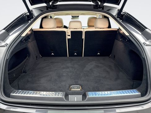 Used 2023 Mercedes-Benz GLC 300 4MATIC Coupe image 21
