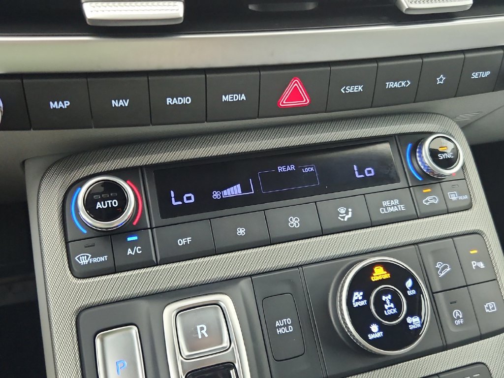 Used 2025 Hyundai Palisade SEL AWD/4WD image 29