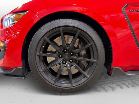 Used 2016 Ford Mustang Shelby GT350 w/ Technology Package RWD image 50