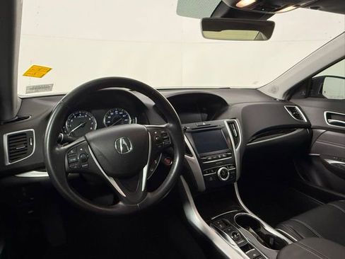 Used 2020 Acura TLX V6 w/ Technology Package FWD image 34