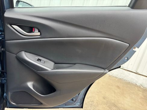 Used 2020 MAZDA CX-3 Sport image 30