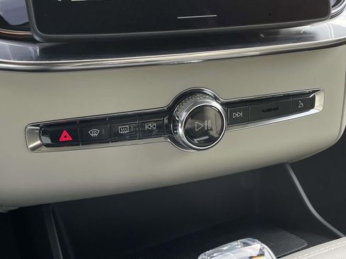 New 2026 Volvo XC90 T8 Ultra image 19