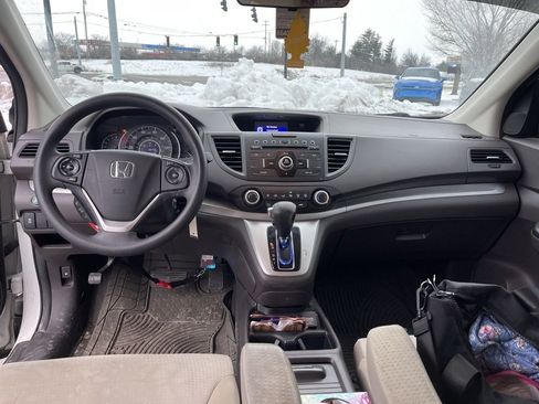 Used 2014 Honda CR-V EX image 7