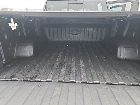 New 2026 Chevrolet Silverado 1500 High Country image 14