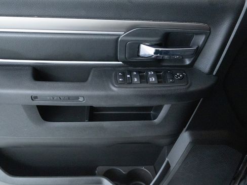 Used 2024 RAM 1500 Warlock AWD/4WD image 21