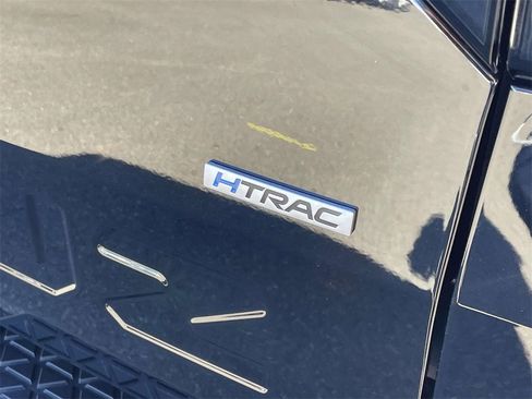 New 2026 Hyundai Santa Cruz SEL image 8