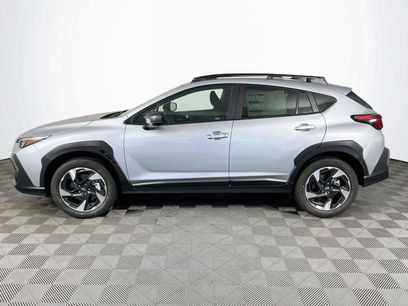 New 2026 Subaru Crosstrek 2.5i Limited