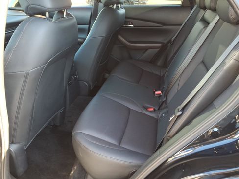 Used 2024 MAZDA CX-30 AWD 2.5 S w/ Premium Package image 13