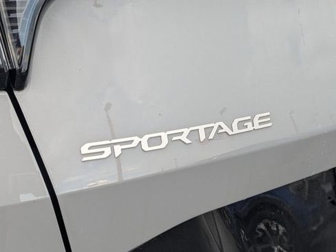 New 2026 Kia Sportage SX FWD image 13