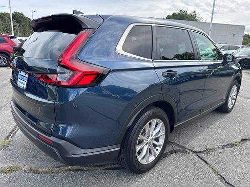 Used 2024 Honda CR-V EX image 6