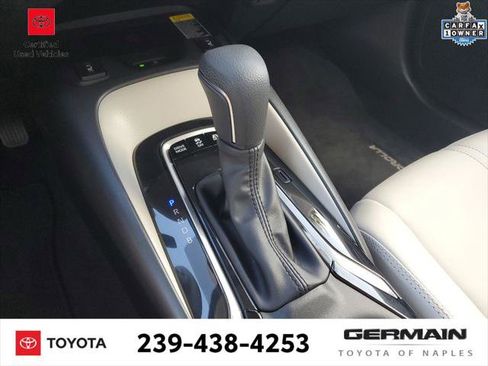 Certified 2024 Toyota Corolla XLE image 26