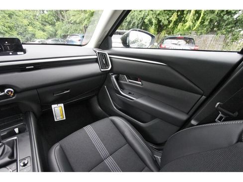 New 2026 MAZDA CX-50 AWD 2.5 S w/ Cargo Package image 8