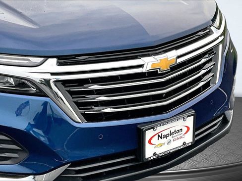 Used 2022 Chevrolet Equinox Premier AWD/4WD image 29