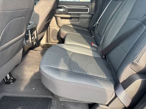 New 2026 RAM 2500 Big Horn image 33