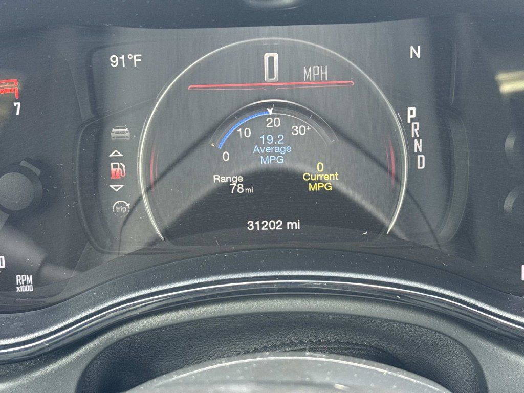 Used 2026 Dodge Durango GT AWD/4WD image 43