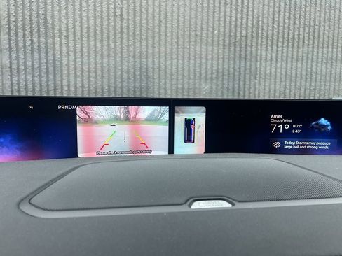 Used 2025 Lincoln Navigator L Reserve AWD/4WD image 34