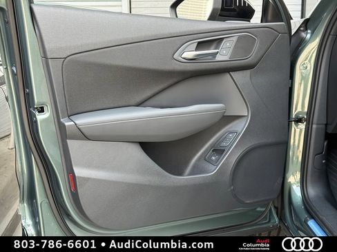 New 2026 Audi Q3 quattro 2.0T AWD/4WD image 17