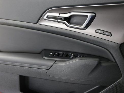New 2026 Kia Sportage SX FWD image 25