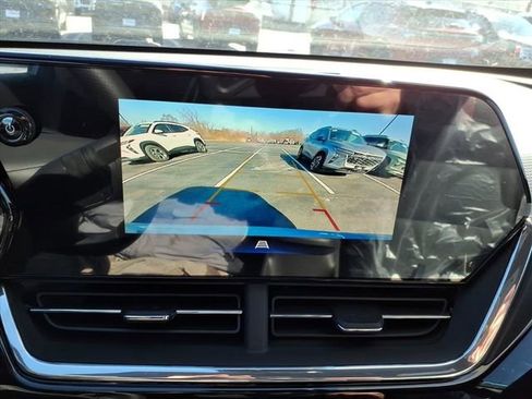 New 2026 Chevrolet Trax RS image 14