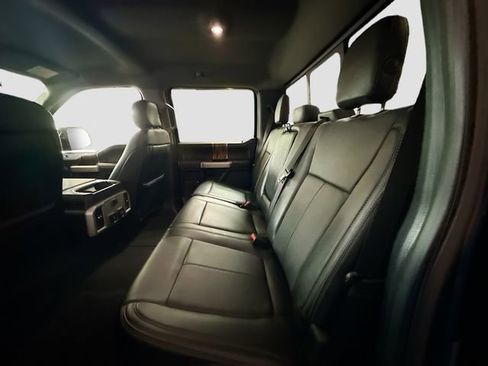 Used 2019 Ford F150 Lariat AWD/4WD image 25
