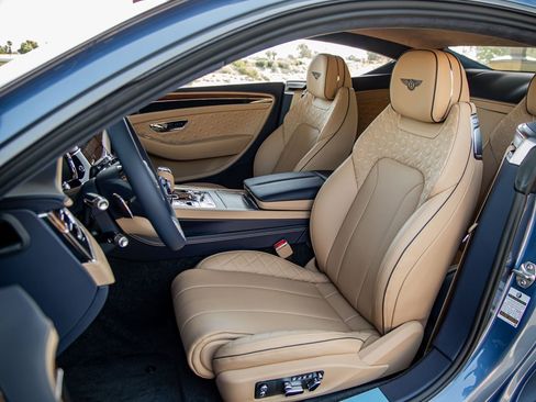 Used 2024 Bentley Continental GT Speed image 15