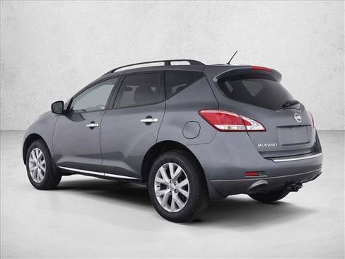 Used 2013 Nissan Murano SL FWD image 5
